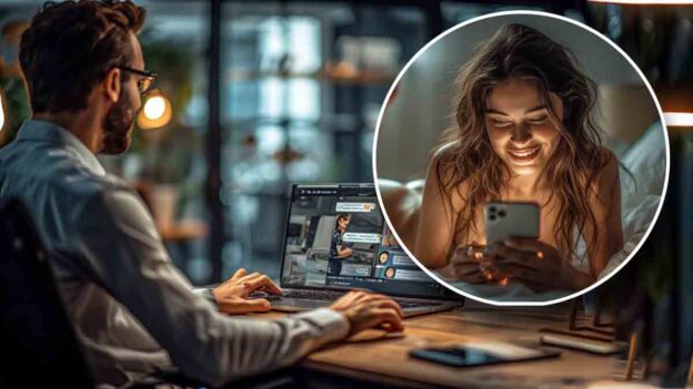Szexrandi egy idegen nővel » Excite69