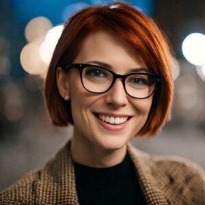 Sarah Lexton adatlap képe