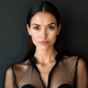 Gabrielle King adatlap képe