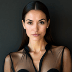 Gabrielle King adatlap képe