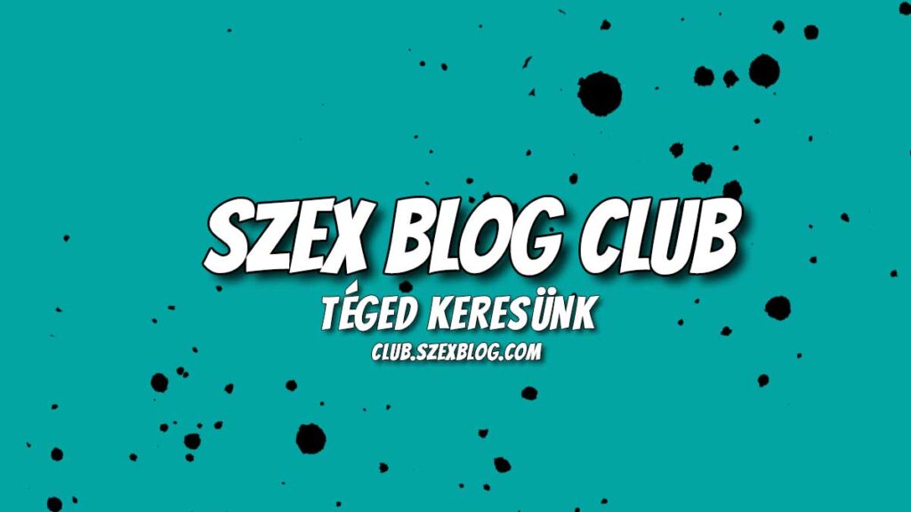 Téged keresünk - Excite 69