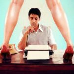 Írjunk közösen pornót csoport logója